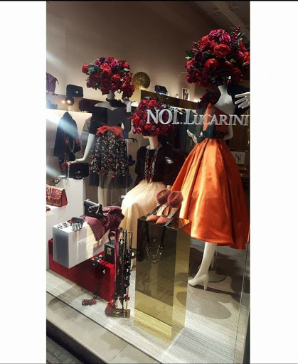 NOI...Lucarini - Visual