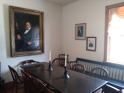 Brigham Young Home