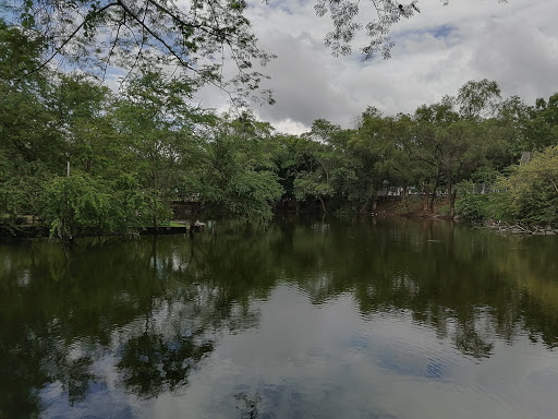 juegos Villas Providencia Park