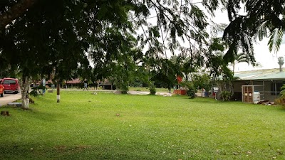 Photos of Florencia Park