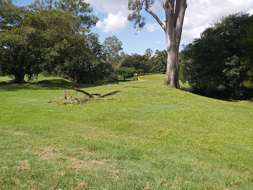 Riverwood Drive Reserve - Thumbnail