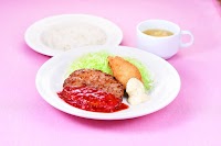 ガスト 大沢野店