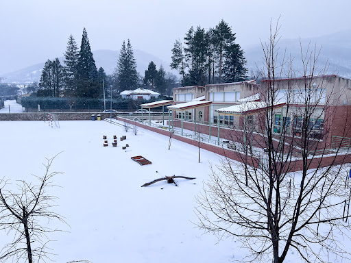 CEIP Enrique de Mesa