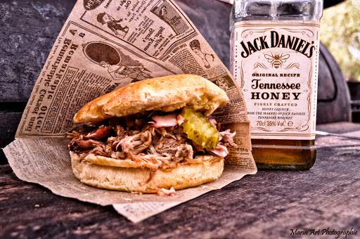 Photo 2 - Uncle Daddy's SmokeHouse Food Truck
