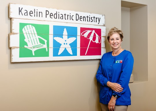 Kaelin Pediatric Dentistry Post Picture