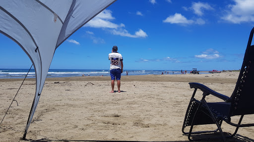 Blackhead Beach Camping Ground - Thumbnail