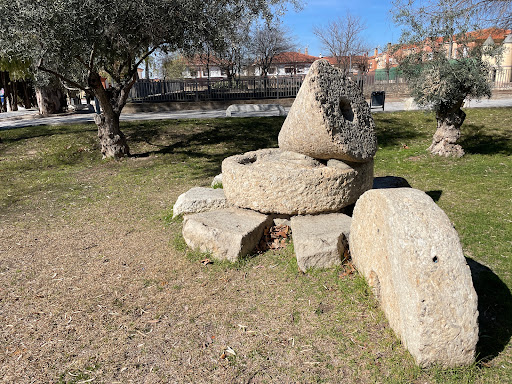 Parque Casa Grande - Thumbnail