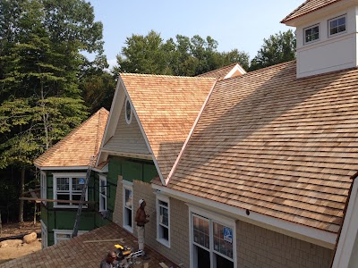 Clifton Roofing and Siding Company