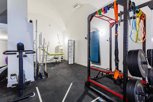 Photo n°13 de Kiné Sport Réathlé à Lyon (Kinésithérapeute)