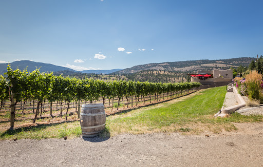 Thornhaven Estates Winery Gallery - Canada