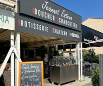 Boucherie Jeannot Estève Armorial Plage à Argelès-sur-Mer