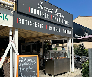 Photo n°1 de Boucherie Jeannot Estève Armorial Plage à Argelès-sur-Mer (Boucherie-charcuterie)