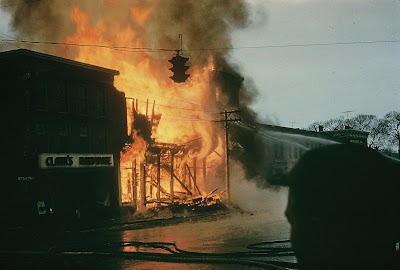 Vergennes Volunteer Fire Department