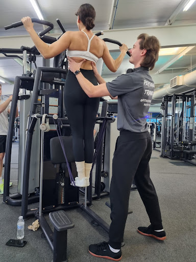 Fitness Basics Gallery - United Kingdom