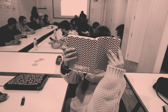 Mr.Marcel School - Escuela de Diseño by null