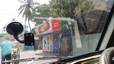 Photos of Wood Dired Oven Bakery