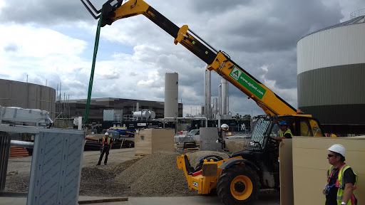 Arla Dairy Aylesbury - Thumbnail
