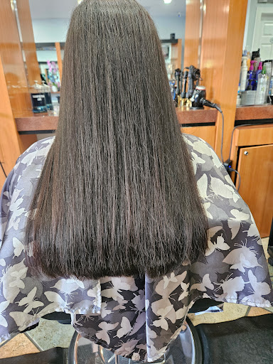 JoJo Hair & Nail Spa - Cypress Gallery - United States