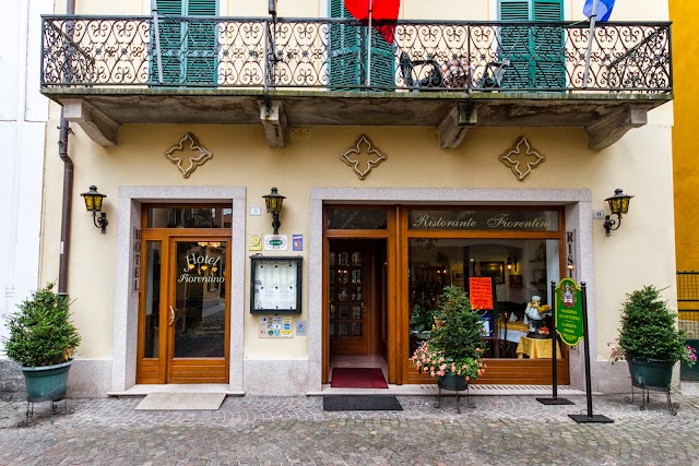 Hotel Ristorante Fiorentino