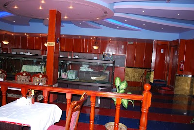 Photos of Golden Fork Restaurant