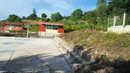 TELEsecundaria "Hermenegildo Galeana"