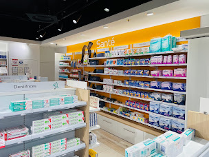 Photo n°10 de Pharmacie Pharmavenir à Argentan (Pharmacie)