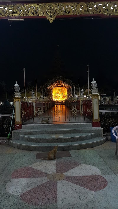Photos of Bronze Buddha Image (Kyaye Thune Big Buddha Image)
