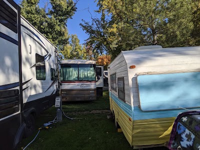 Lagoon RV Park & Campground