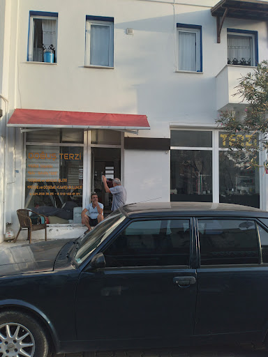 Doğuş Terzi