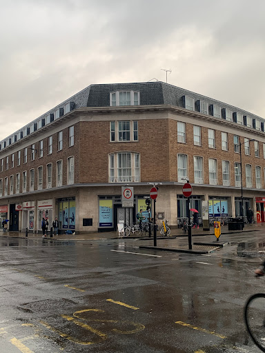 St Andrew's Street - Thumbnail