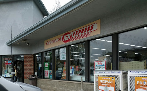 IGA Express - Thumbnail