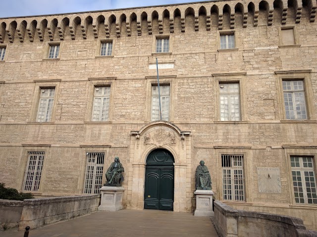 Universite de Montpellier I - Faculté de Médecine