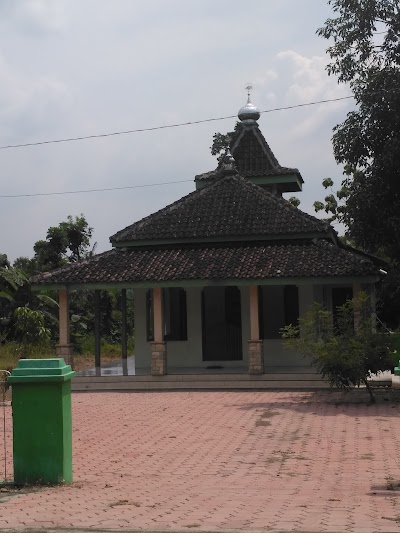 Mosque