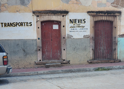 Transportes Nieves - Thumbnail
