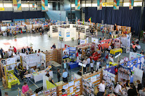 Palais des Expositions et des Sports d'Issoudun (PEPSI) à Issoudun