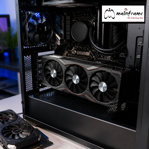 Want smoother gameplay, higher FPS and sharper visuals? At Mainframe, we specialise in profession… post image