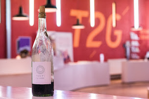 Photo n°25 de Youpi au Théâtre à Gennevilliers (Restaurant)