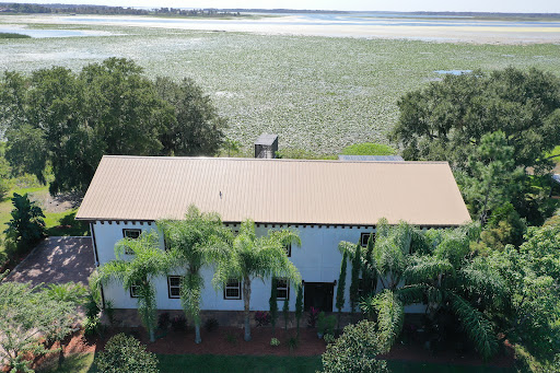 CFL Roofing - Visual