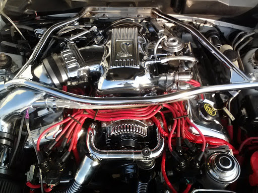 Ultimate Auto Spa - Visual