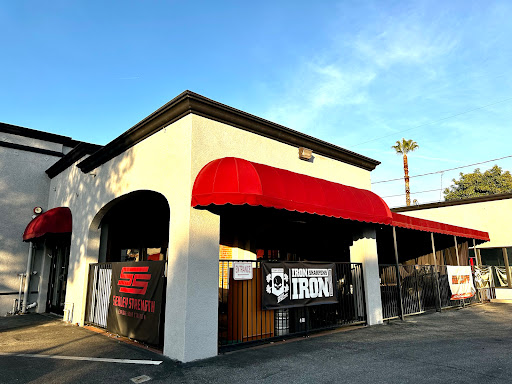 Sealey Strength Gym Gallery - United States