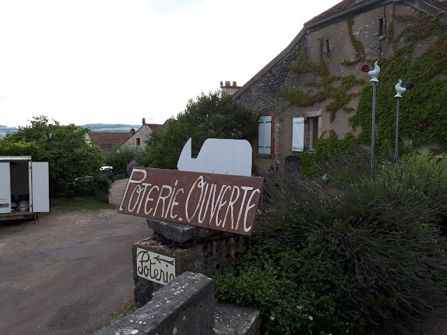 Poterie d'Alésia