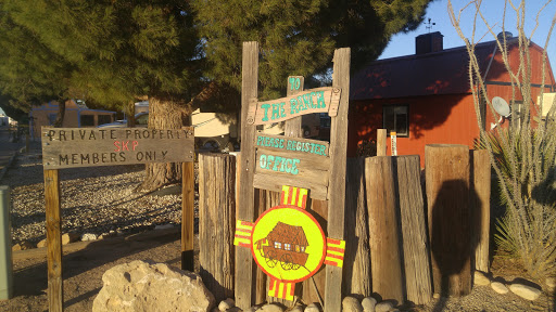 SKP Co-Op Resort, Private RV Park - Thumbnail