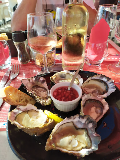 Burgers de l'Abbaye