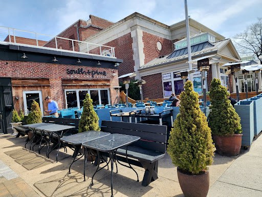South+Pine American Eatery - Thumbnail