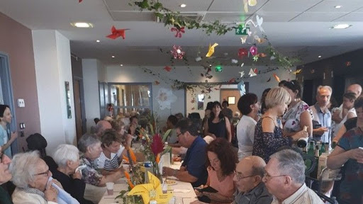 Photo de Résidence Henry Granet à Théziers (30390)