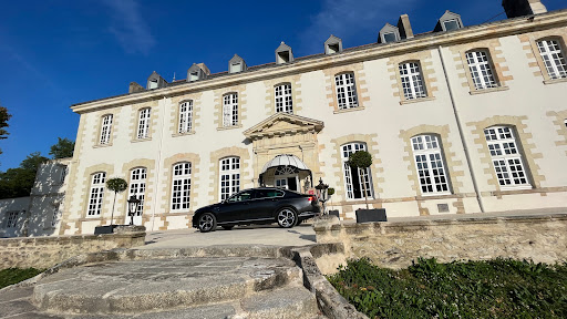 Vtc-Driver-Online - Chauffeur Privé Nantes Berline & Van - Thumbnail