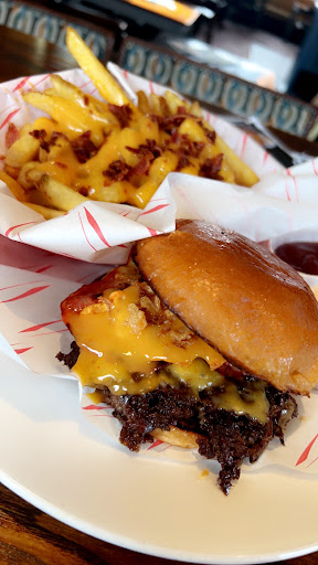 Sm'ash Burger Seaham - Thumbnail