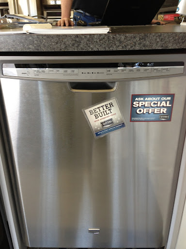 Miller Maytag Home Appliance Center - Thumbnail