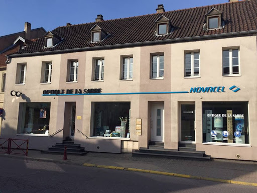 Optique de La Sarre