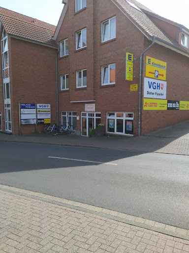 EDEKA Kieckbusch - Thumbnail